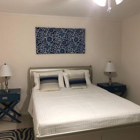 Anna'S Joye Chatham Montego Bay Exterior photo
