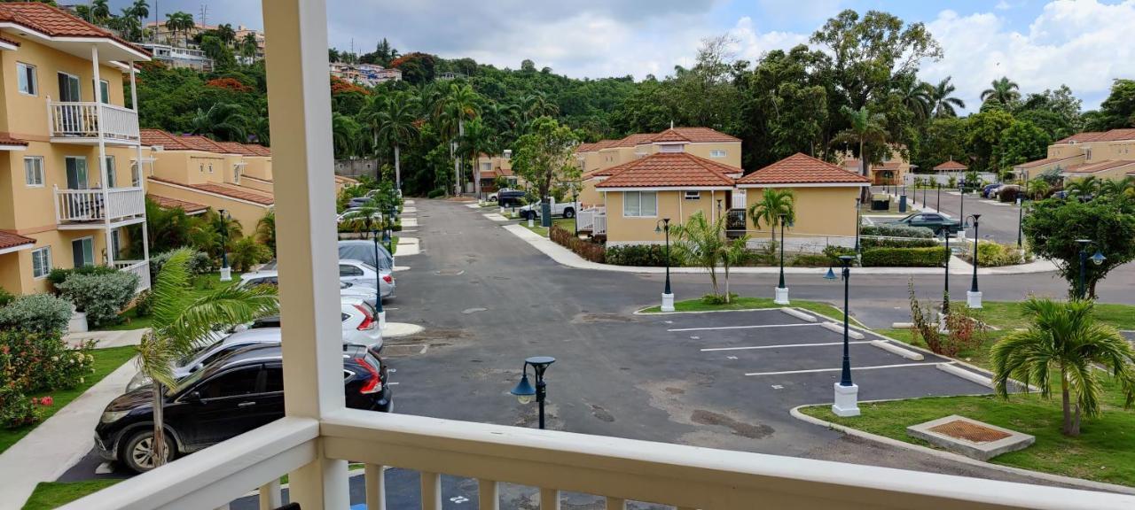 Anna'S Joye Chatham Montego Bay Exterior photo