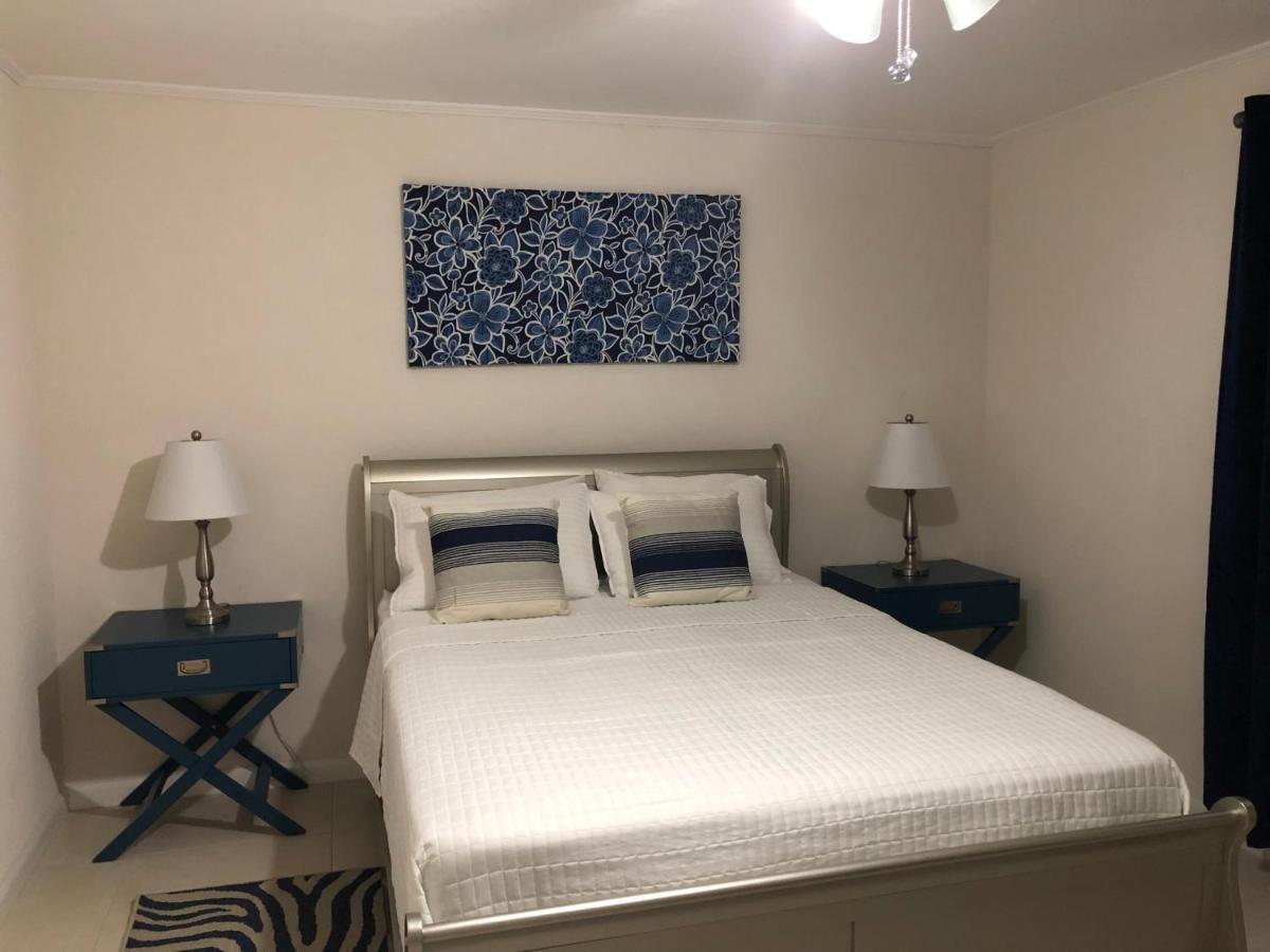 Anna'S Joye Chatham Montego Bay Exterior photo