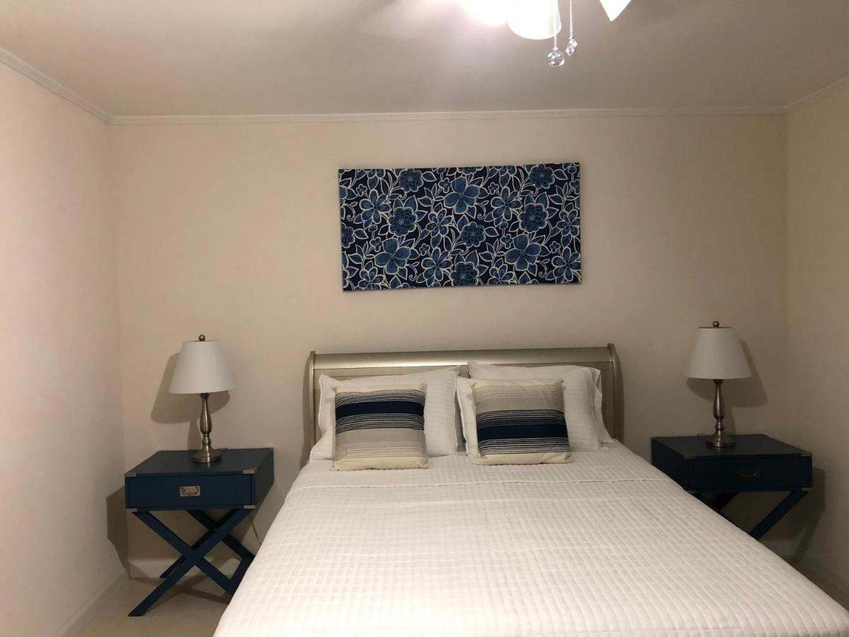 Anna'S Joye Chatham Montego Bay Exterior photo