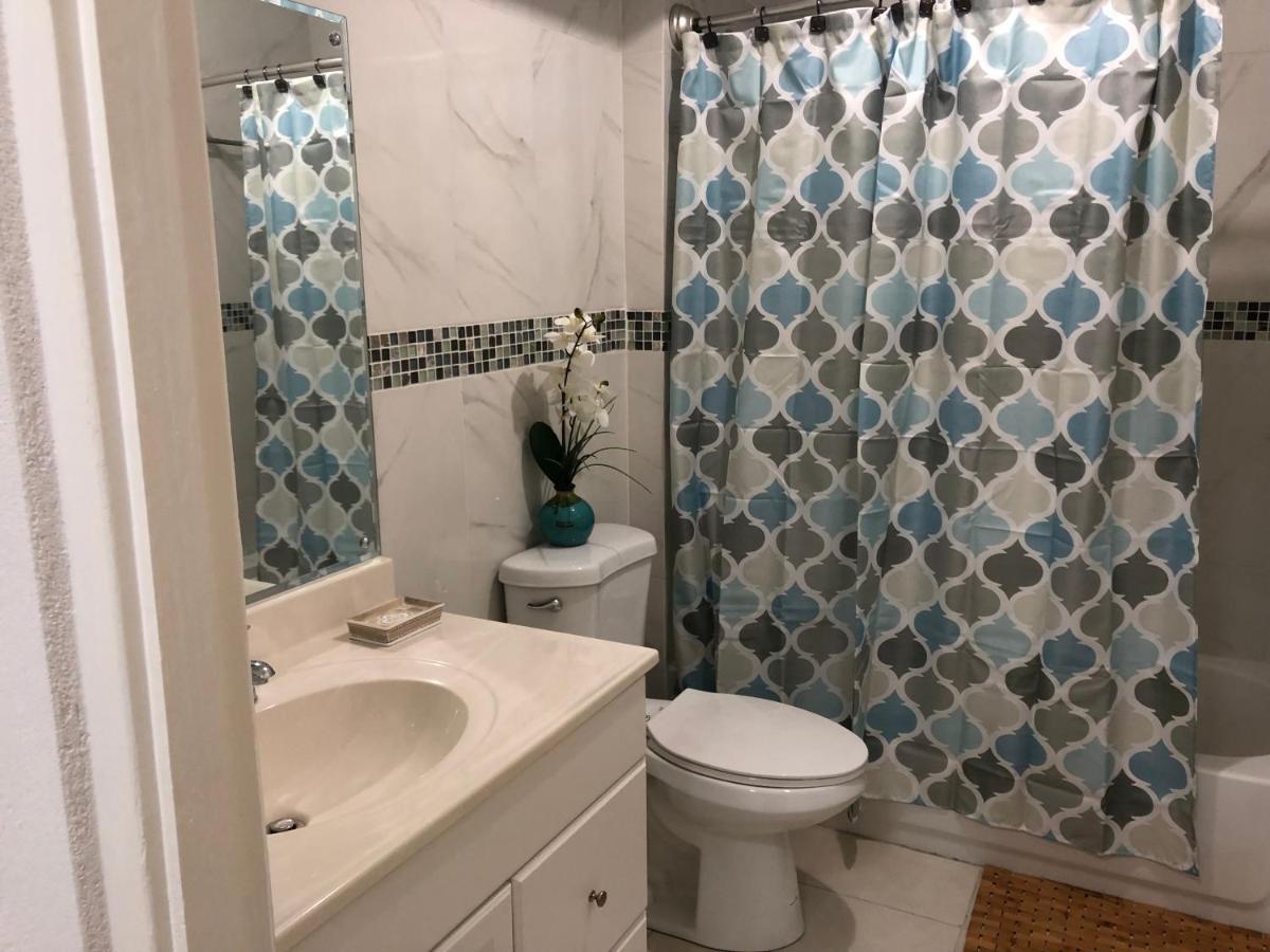Anna'S Joye Chatham Montego Bay Exterior photo