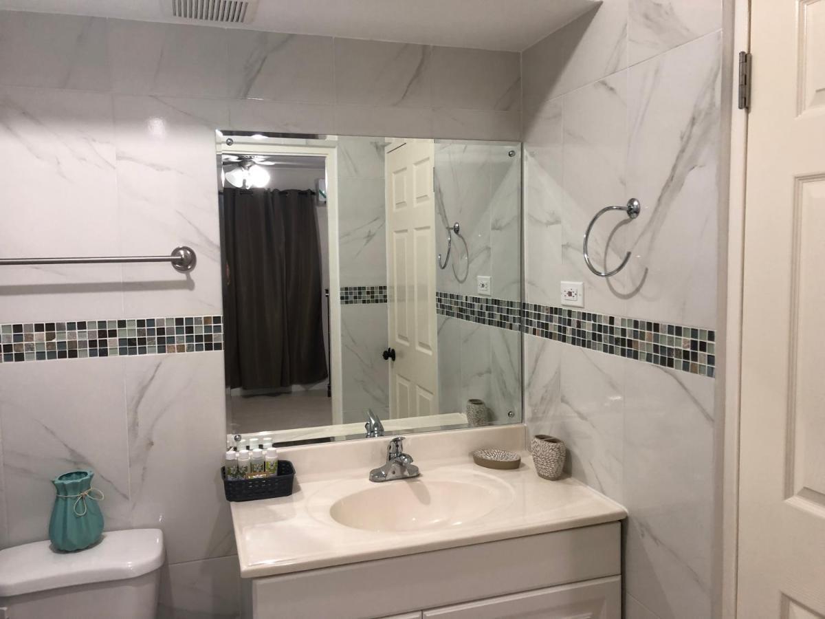 Anna'S Joye Chatham Montego Bay Exterior photo
