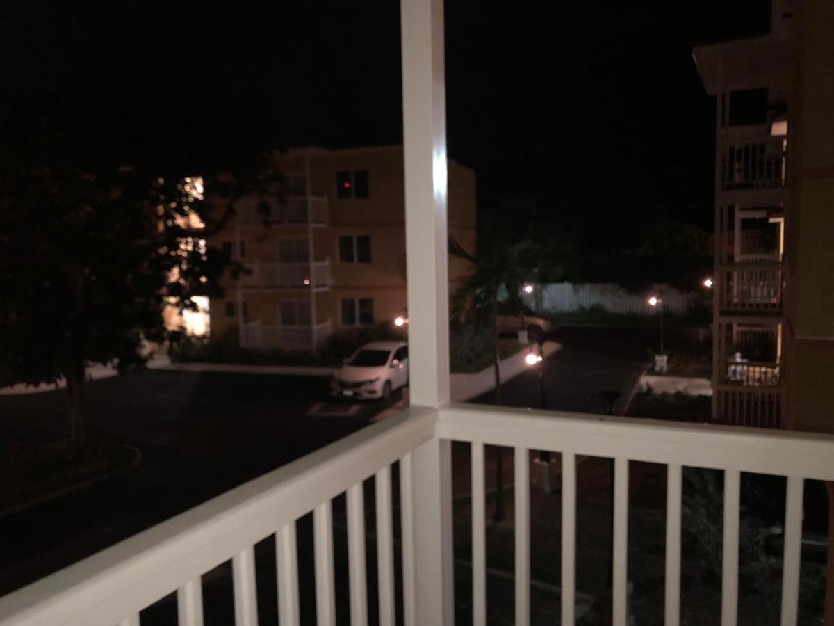Anna'S Joye Chatham Montego Bay Exterior photo