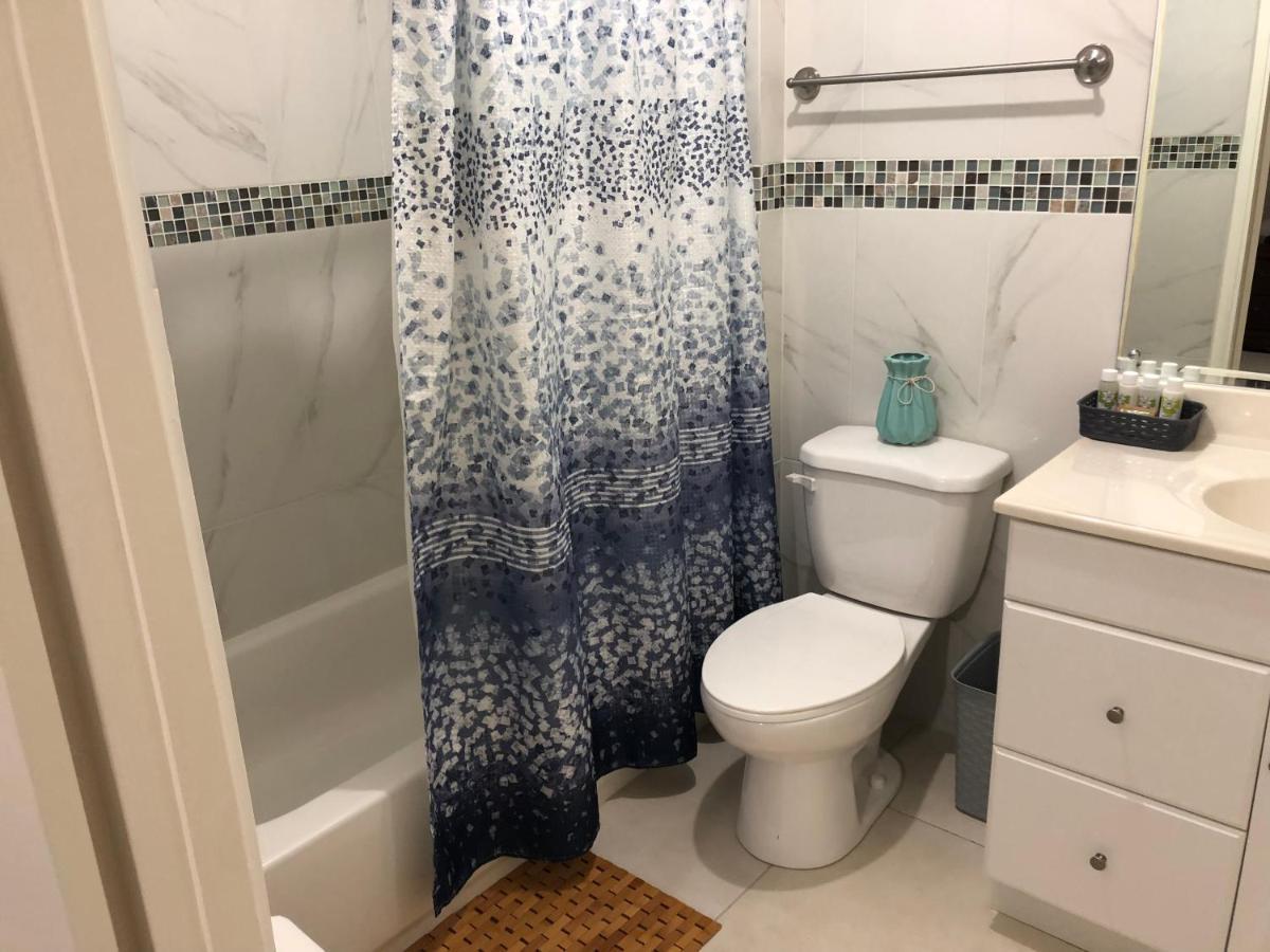Anna'S Joye Chatham Montego Bay Exterior photo