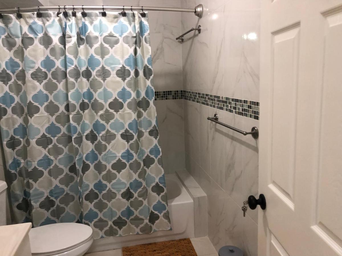 Anna'S Joye Chatham Montego Bay Exterior photo